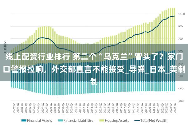 线上配资行业排行 第二个“乌克兰”冒头了？家门口警报拉响，外交部直言不能接受_导弹_日本_美制